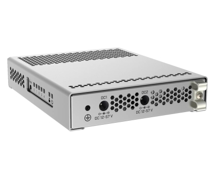Switch MikroTik CRS305-1G-4S+IN
